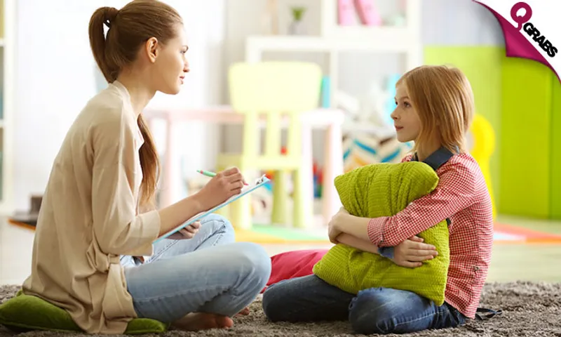 Children & Youth Counselling Online Course!